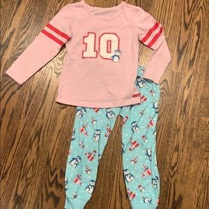 American Girl PJs ❤️